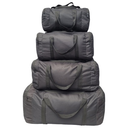 Kit Bolsas Malas de Viagem