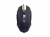 Mouse USB Gamming Retroiluminado SEISA DN-C629