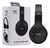 Auricular Bluetooth Vincha P-47 SEISA