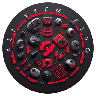 All Tech Zero