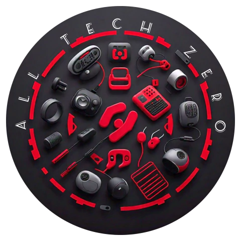 All Tech Zero