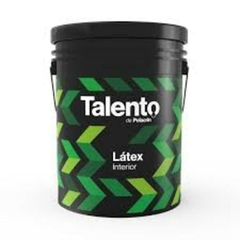 TALENTO LATEX INTERIOR 1LTS - comprar online