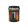 POLACRIN ESMALTE AL AGUA BLANCO 4LTS - comprar online