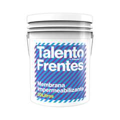 TALENTO FRENTES 1LTS - comprar online