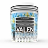 VALEN LATEX INTERIOR EXTERIOR LAVABLE 1LTS - comprar online