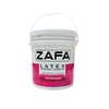 ZAFA LATEX INT / EXT 20LTS - comprar online