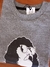Remera clásica unisex Charly en internet
