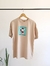 Remera oversize Snoopy - comprar online