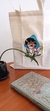 Tote bag Charly - comprar online
