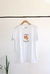 Remera clásica unisex Pizza - comprar online