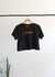 Remera Crop top KIll bill - comprar online