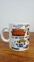 Taza de cerámica Friends - comprar online