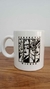 Taza de cerámica Perfectly wicked