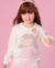 BLUSA TRICOT FADINHA CRISTAIS - comprar online