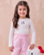 BLUSA MANGA LONGA HELLO KITTY - comprar online