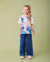 CAMISETA STITCH PEROLA OFF WHITE na internet