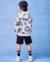 CASACO DE MOLETOM YOUCCIE DISNEY - Kodomo Boutique