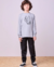 T-SHIRT MANGA LONGA YOUCCIE MICKEY na internet