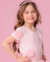 BLUSA COTTON FLORES DE TULE BORDADAS na internet