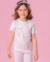 BLUSA TRICOT FADAS E UNICÓRNIOS - loja online