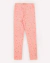 LEGGING LIGHT ESTAMPADO PITUCHINHUS FADINHAS E FLORES - Kodomo Boutique