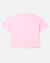 BLUSA COM BLOSSOM ROSA DO STITCH