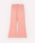 CALÇA FLARE LIGHT ESTAMPADO FADINHAS E FLORES - loja online