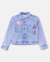 Imagem do JAQUETA JEANS STITCH