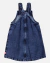 Imagem do SALOPETE HELLO KITTY JEANS