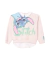 CONJUNTO DE MOLETOM DO STITCH COM STRASS