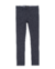 CALCA SARJA SLIM PRETO - comprar online