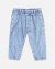 CALCA BAGGY JEANS 3-6 - comprar online