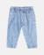 CALCA JEANS BAGGY 12A18 1A - comprar online
