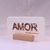 Plaquinha Amor - comprar online