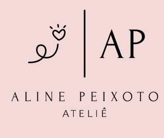 Aline Peixoto - Ateliê