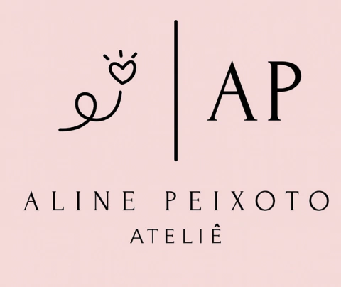 Aline Peixoto - Ateliê