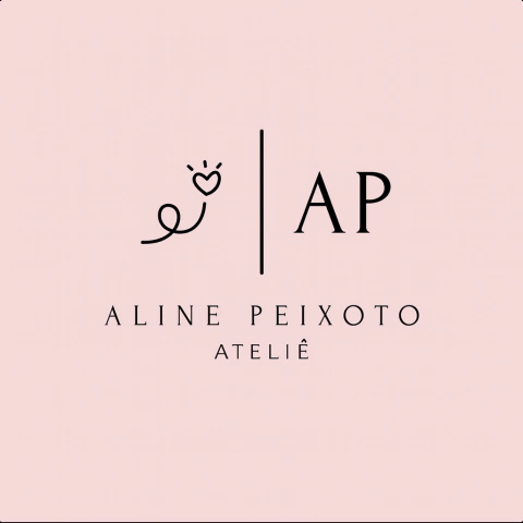 Aline Peixoto - Ateliê