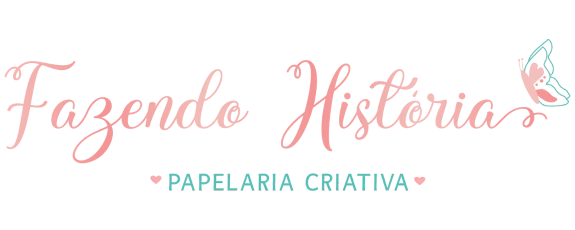 Fazendo História | Papelaria Criativa