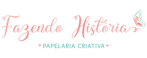 Fazendo História | Papelaria Criativa
