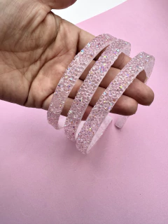 Tiara Cristal - comprar online