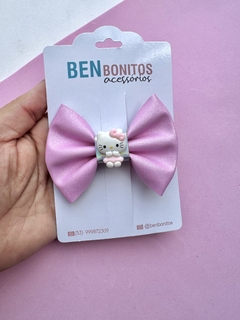 Laço Amora G - Hello Kitty - comprar online