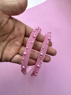 Tiara Perolas - loja online
