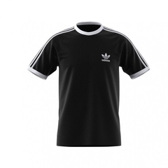 PROMO 2X1 - Remera Adidas Tres Líneas + Ojota Adidas