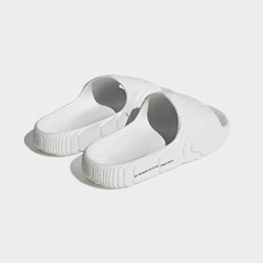 OFERTA NAVIDEÑA 2X1 - Ojotas Adidas Adilette 22 Negras y Blancas - tienda online