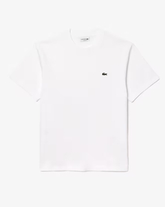 OFERTA ESPECIAL - 2x1 Remera Lacoste + Ojotas Lacoste de Regalo - Shekko