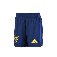 OFERTA 2X1 - Camiseta Adidas Boca Juniors Titular + Short 2024 - Shekko