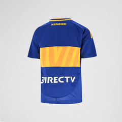 OFERTA 2X1 - Camiseta Adidas Boca Juniors Titular + Short 2024 en internet