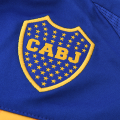 OFERTA 2X1 - Camiseta Adidas Boca Juniors Titular + Short 2024