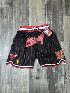 OFERTA - Shorts NBA 3x1 en internet