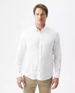 2X1 Camisa de Lino OFERTA ESPECIAL VERANO - Shekko